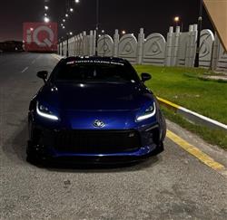 تويوتا GT 86